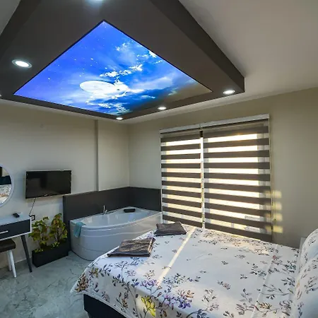 Villa Dedem 5
