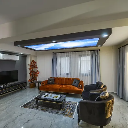 Dedem 5 Villa