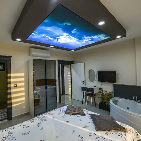Villa Dedem 5 Fethiye