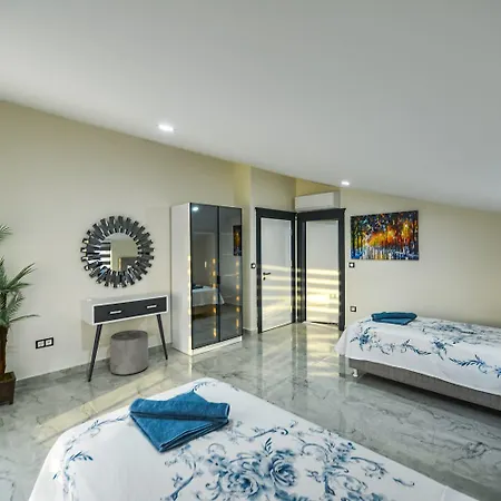 Dedem 5 * Fethiye