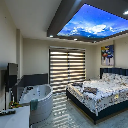 Dedem 5 Villa Fethiye