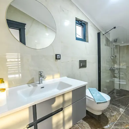 Villa Dedem 5