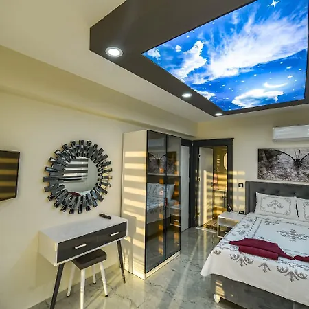Villa Dedem 5 *