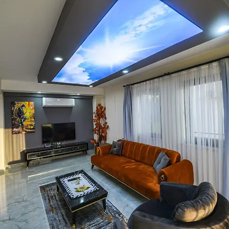 Dedem 5 Villa