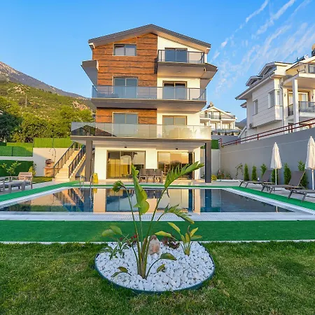 Villa Dedem 5 Fethiye